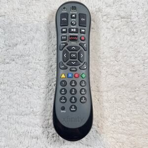 Xfinity Cable TV Remote XR2 Version U2